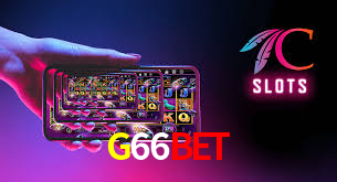G66Bet,G66 Casino
